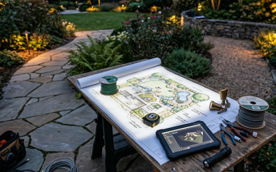 The Importance of Hiring a Professional Outdoor Lighting Designer…