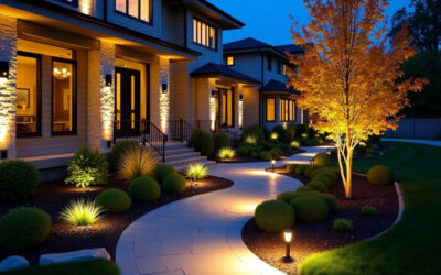How to Choose the Perfect Color Temperature for Outdoor Lighting: A Mood Planning Guide…