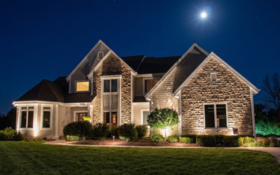 Dark Sky Lighting: Your Complete Guide to Low-Glare Outdoor Design…