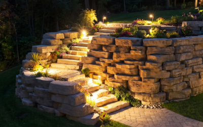 Why Low Voltage Landscape Lighting Systems Are the Smart Choice for Energy Savings…
